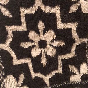 Meet your Posher, Rita